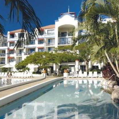 Oaks Gold Coast Calypso Plaza Suites מראה חיצוני תמונה