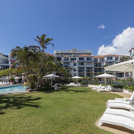 Oaks Gold Coast Calypso Plaza Suites מראה חיצוני תמונה