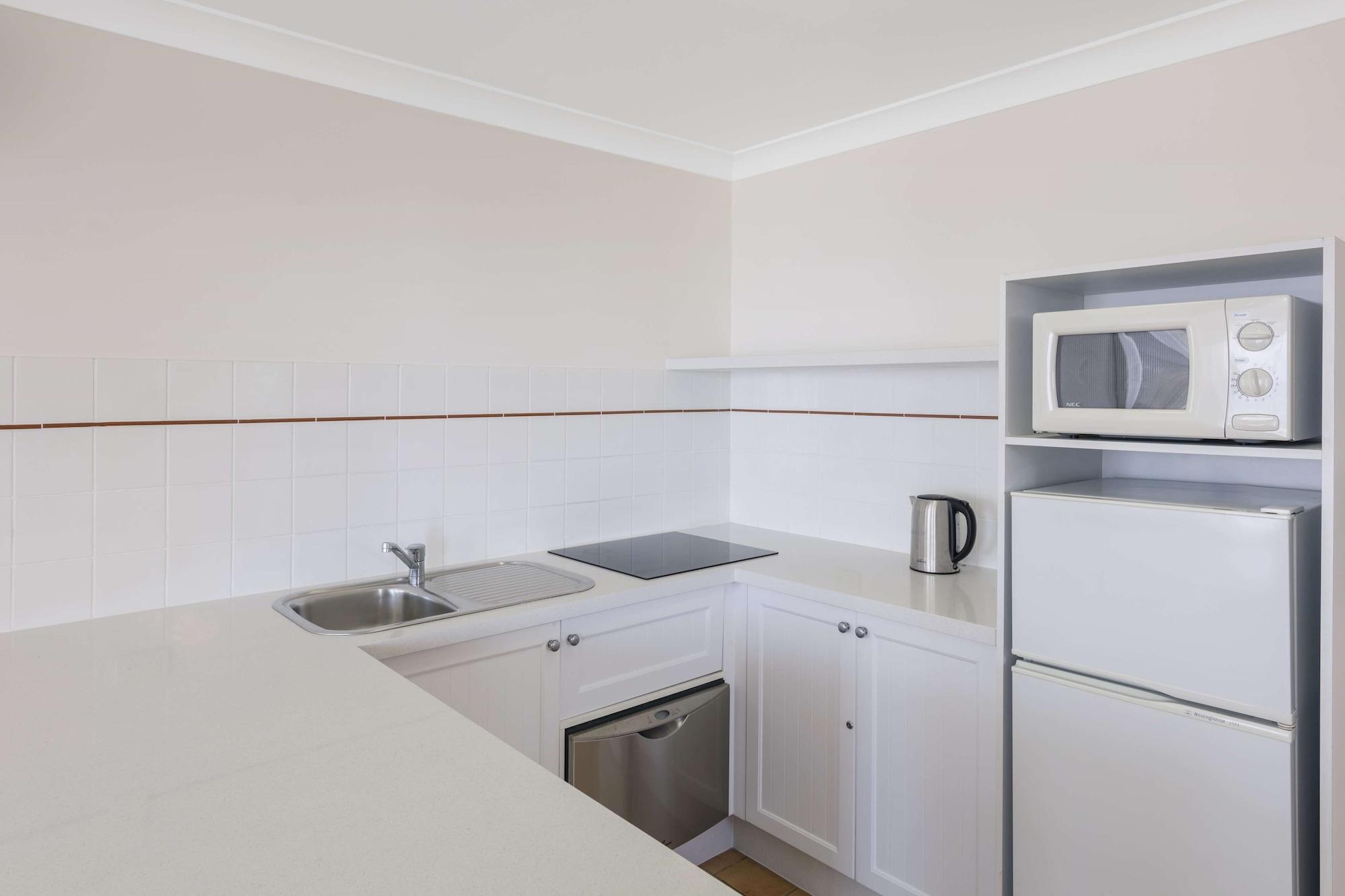 Oaks Gold Coast Calypso Plaza Suites מראה חיצוני תמונה