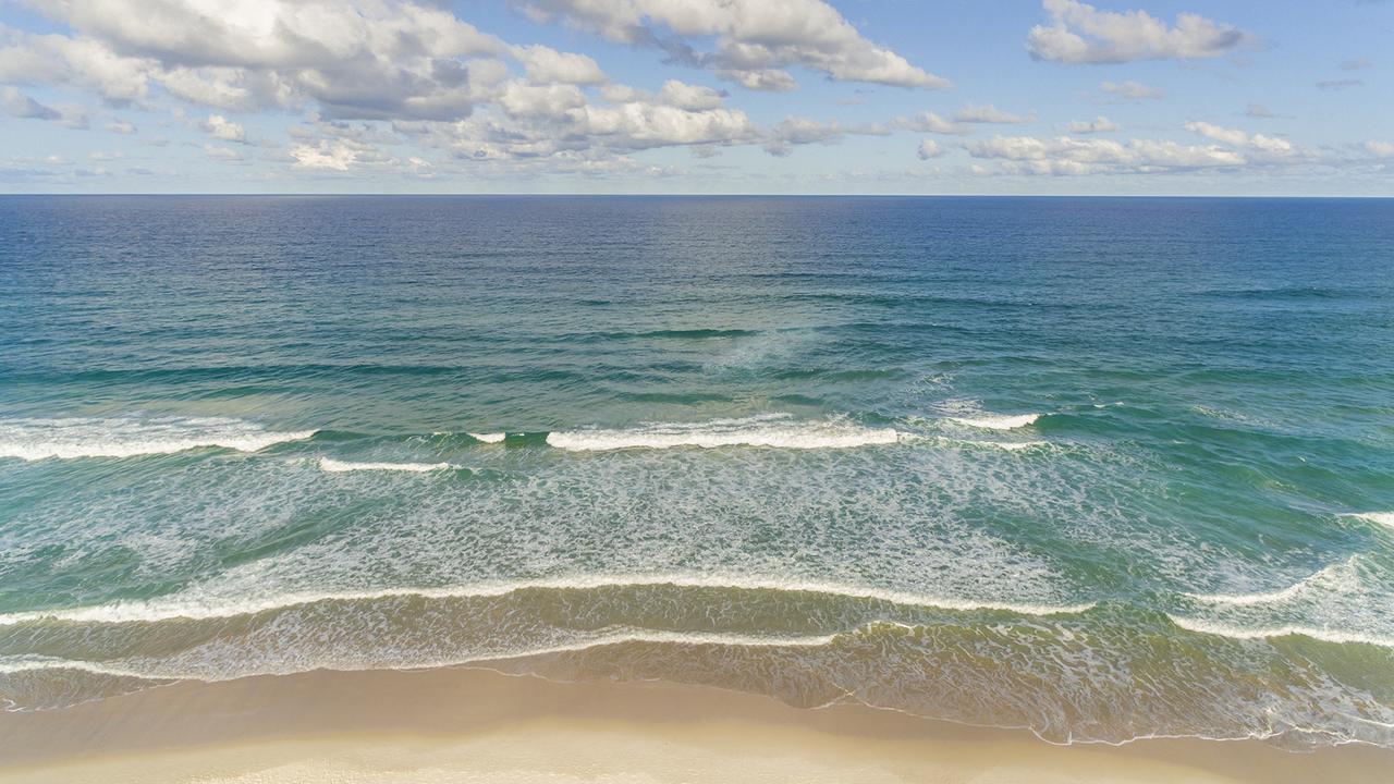 Oaks Gold Coast Calypso Plaza Suites מראה חיצוני תמונה